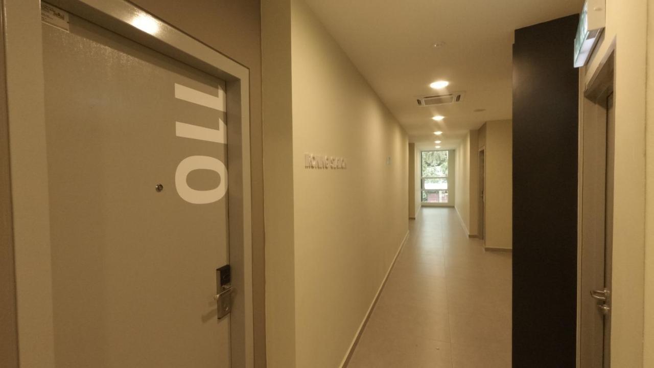 U Design Hotel Kuala Lipis Εξωτερικό φωτογραφία