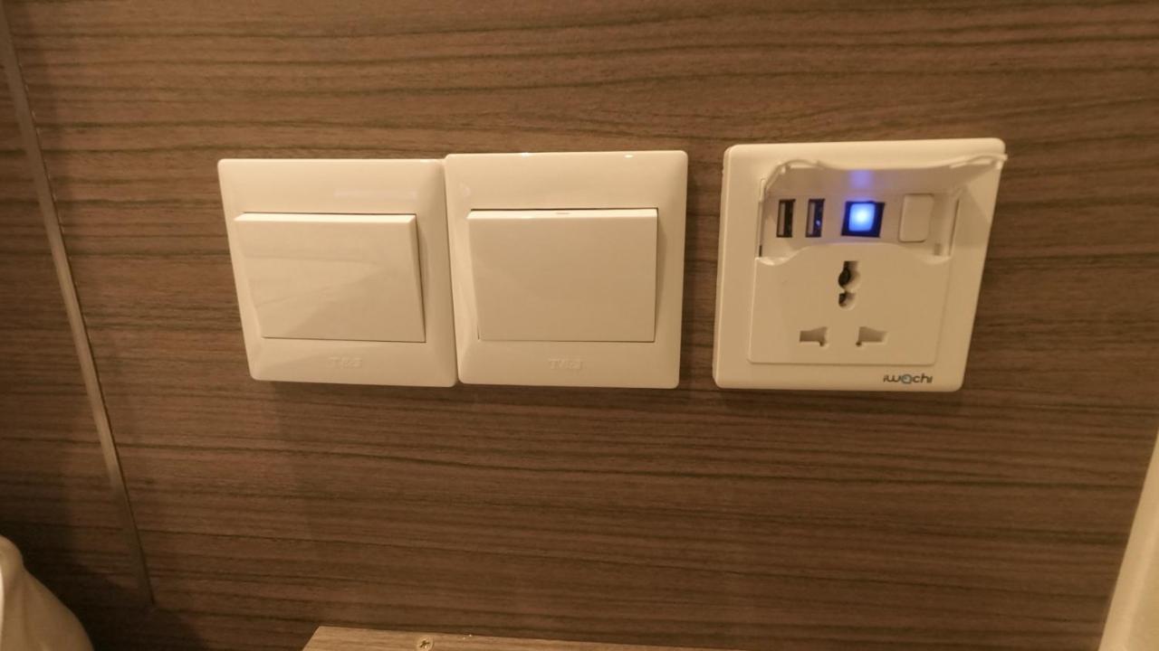 U Design Hotel Kuala Lipis Εξωτερικό φωτογραφία