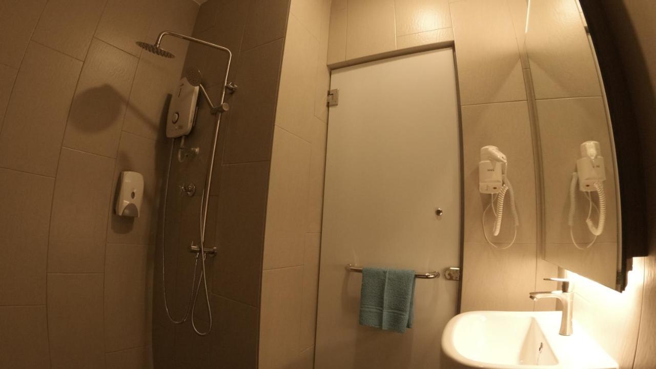 U Design Hotel Kuala Lipis Εξωτερικό φωτογραφία