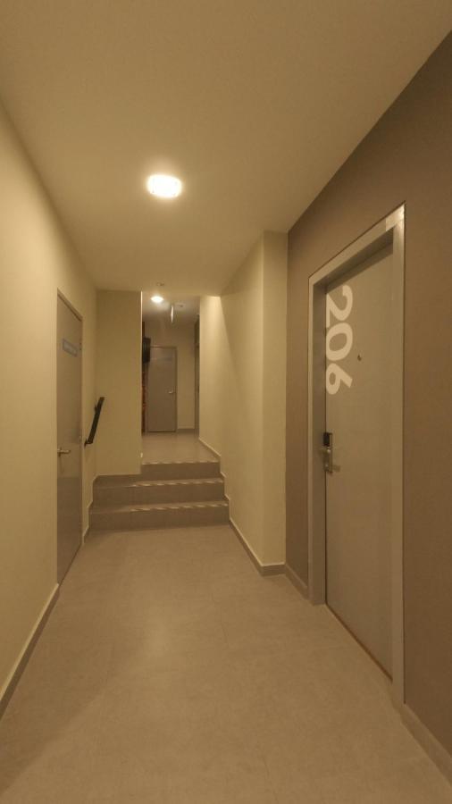 U Design Hotel Kuala Lipis Εξωτερικό φωτογραφία